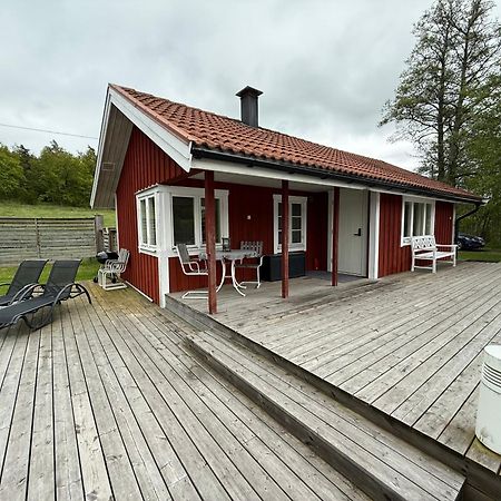 Sjoestugan Söderköping Dış mekan fotoğraf