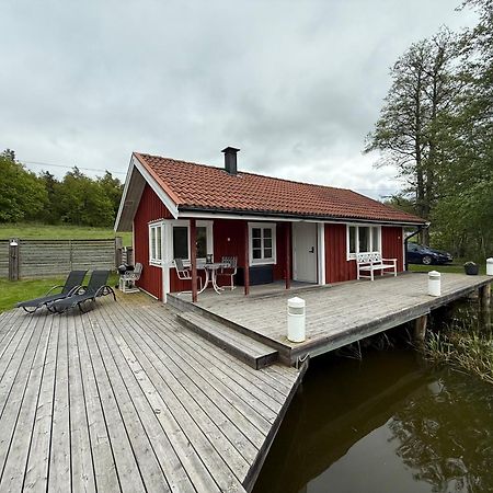 Sjoestugan Söderköping Dış mekan fotoğraf