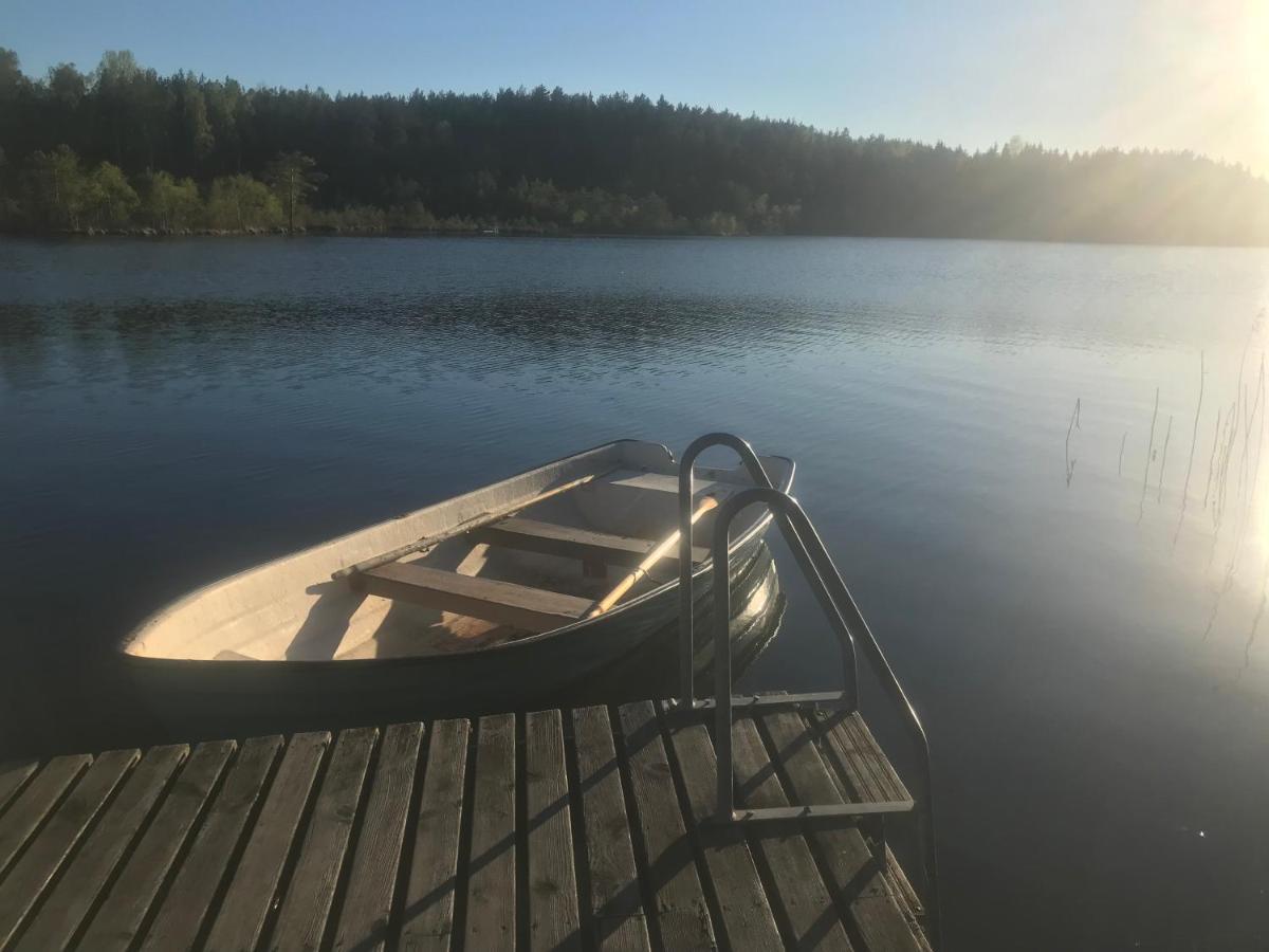 Sjoestugan Söderköping Dış mekan fotoğraf