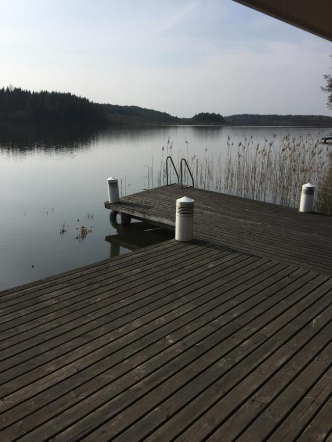 Sjoestugan Söderköping Dış mekan fotoğraf