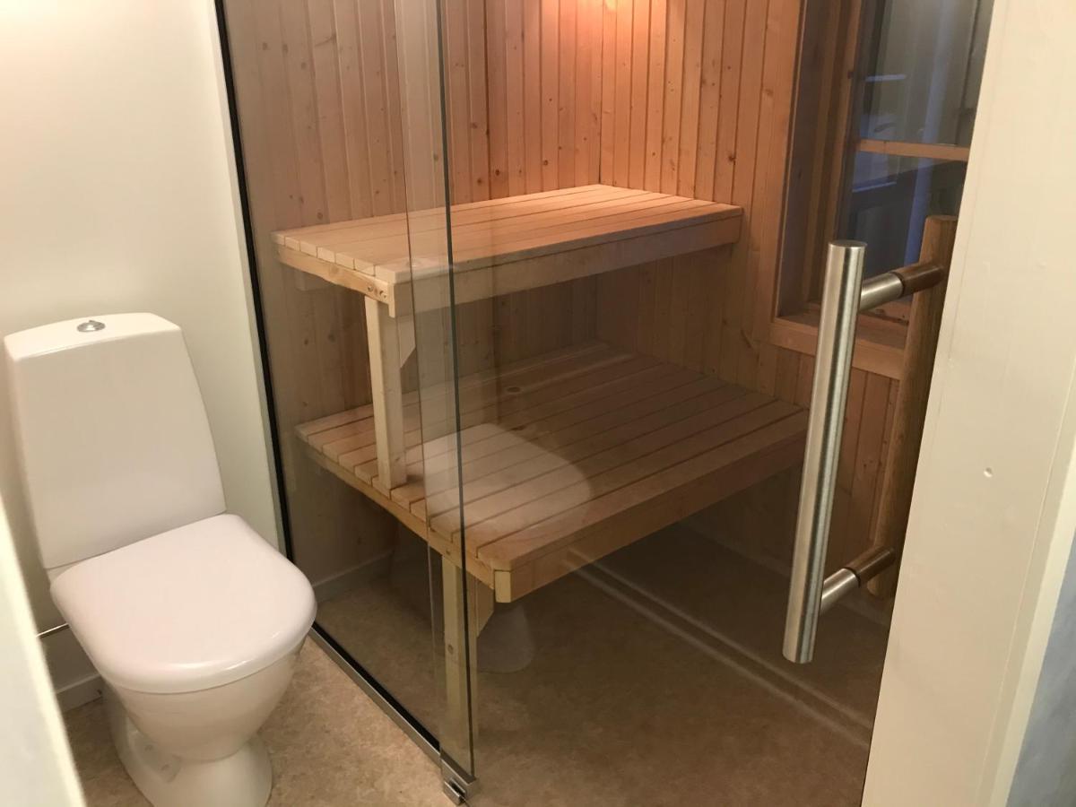Sjoestugan Söderköping Dış mekan fotoğraf